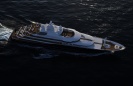 Cakewalk superyacht Cakewalk