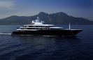 Cakewalk superyacht Cakewalk
