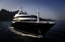 Cakewalk superyacht Cakewalk