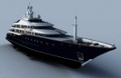 Cakewalk superyacht Cakewalk