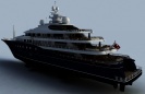 Cakewalk superyacht Cakewalk