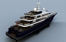 Cakewalk superyacht Cakewalk