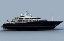 Cakewalk superyacht Cakewalk