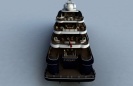 Cakewalk superyacht Cakewalk