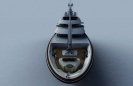 Cakewalk superyacht Cakewalk