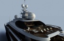 Cakewalk superyacht Cakewalk