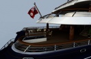 Cakewalk superyacht Cakewalk