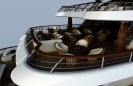 Cakewalk superyacht Cakewalk