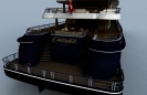 Cakewalk superyacht Cakewalk