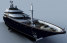 Cakewalk superyacht Cakewalk
