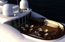 Cakewalk superyacht Cakewalk