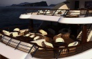 Cakewalk superyacht Cakewalk
