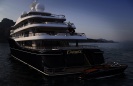 Cakewalk superyacht Cakewalk