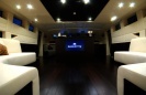 Pure Insanity superyacht Pure Insanity