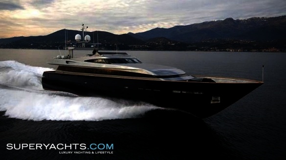 Bolaro Yacht Specification