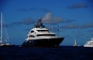 Attessa superyacht Attessa
