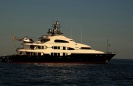 Attessa superyacht Attessa