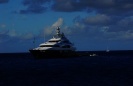 Attessa superyacht Attessa