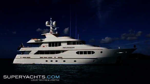 Perle Bleue Yacht Perle Bleue Yacht