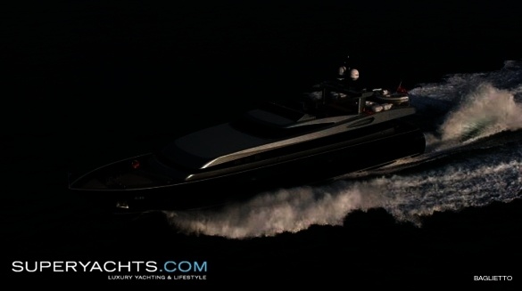Revitality Yacht Revitality Yacht
