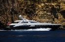 My Petra superyacht My Petra