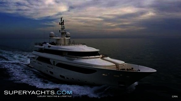 Emerald Star Yacht Emerald Star Yacht
