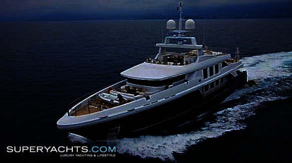 Natori Yacht Natori Yacht