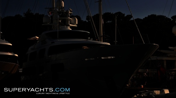 Newvida Yacht