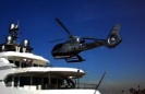 Attessa superyacht Attessa
