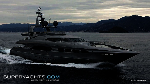 Streamline Yacht Streamline Yacht