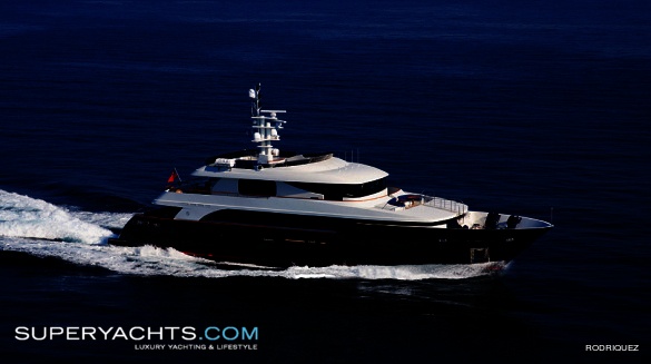 Amapolla Yacht Photos Amapolla Yacht Photos
