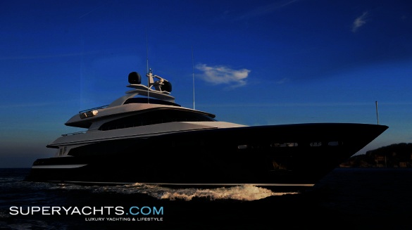 Rodriquez 40 Yacht Photos