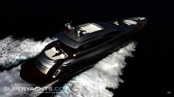 Peter K Yacht Peter K Yacht