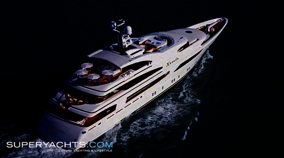St. Ekaterina Yacht St. Ekaterina Yacht