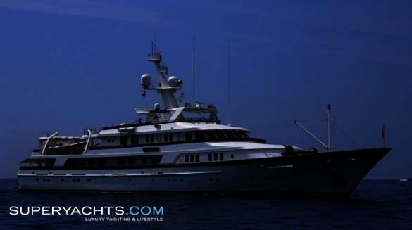 Calixe Yacht Calixe Yacht