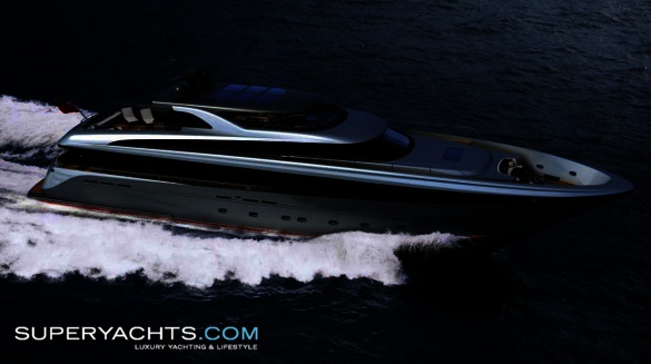 Lucia-M Yacht Lucia-M Yacht
