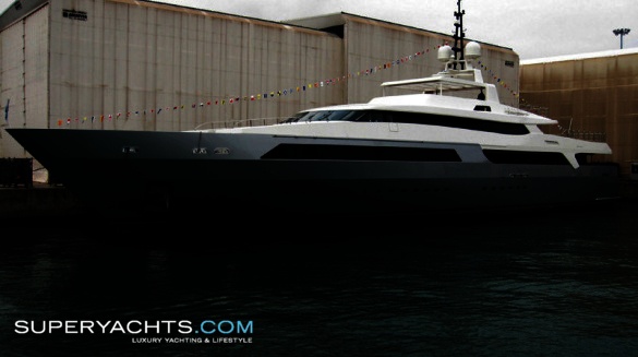 Viki Yacht
