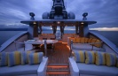 Attessa superyacht Attessa