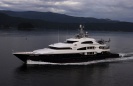 Attessa superyacht Attessa