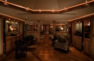 Attessa superyacht Attessa