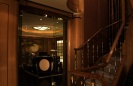 Attessa superyacht Attessa