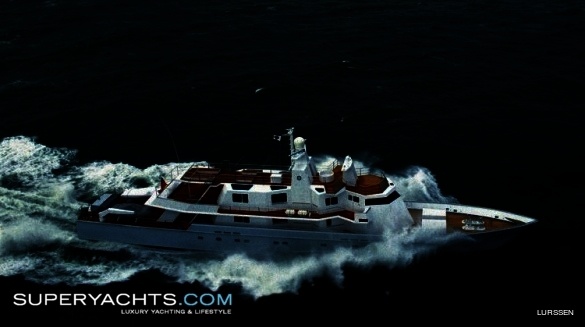 Ronin Yacht Ronin Yacht