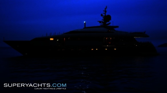 4H Yacht