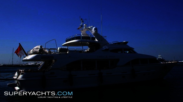 Libra Star Yacht Libra Star Yacht