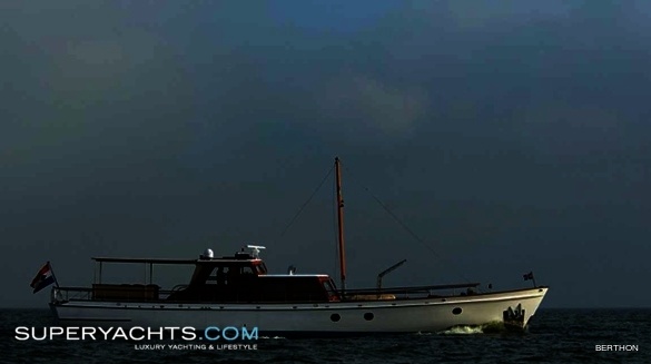 Atalanta Yacht Atalanta Yacht