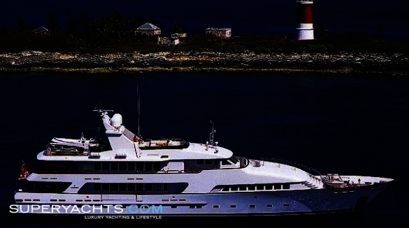 Amorazur II Yacht Amorazur II Yacht