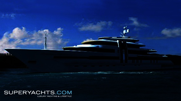 Z Yacht Z Yacht