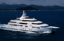 Saint Nicolas superyacht Saint Nicolas