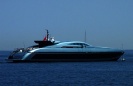 Blue Princess Star superyacht Blue Princess Star
