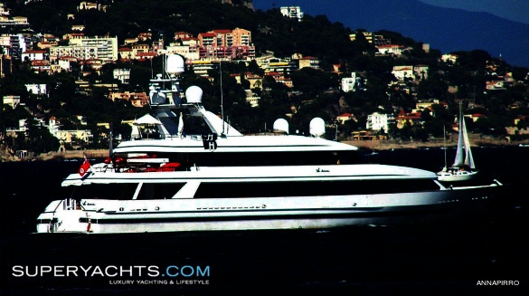 Va Bene Yacht Va Bene Yacht